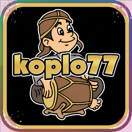 koplo77 — mitra unggulan
