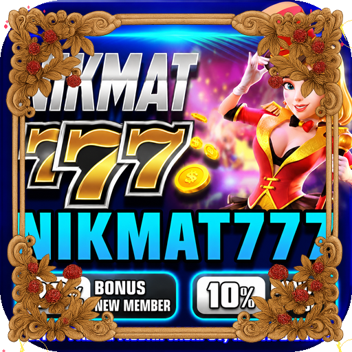 nikmat777 — mitra unggulan